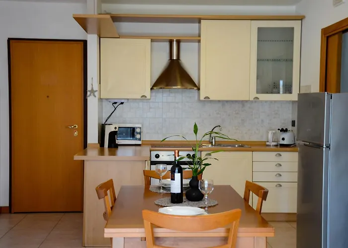 Appartamento Peler13 Con Balcone E Parcheggio Riva del Garda